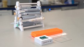 Foto de Itene desarrolla biosensores y kits de anlisis para la deteccin de bacterias patognicas en agua y muestras alimentarias