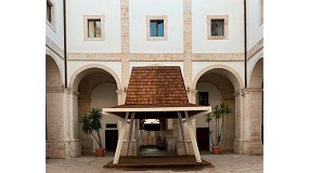Foto de Milesi da color al diseo italiano en Ostuni Design Week-end 2025