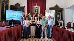 Foto de Potencial de la transferencia de embriones para mejorar el vacuno de carne extensivo