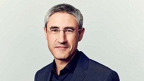 Foto de Leitat nombra a Ramon Pastor nuevo presidente del centro tecnolgico