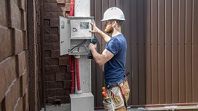 Foto de El nuevo RDL incorpora los plazos relativos a nuevas extensiones de red ejecutados por los instaladores