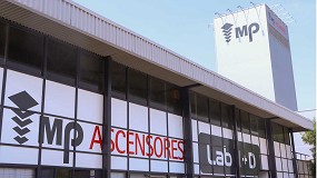 MP Ascensores apuesta por la digitalizacin del talento con las soluciones de Cegid