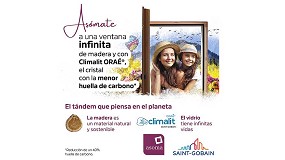 Foto de Saint-Gobain Glass y Asoma promueven una ventana ms sostenible