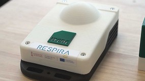 Foto de Itene crea una nariz electrnica para detectar en tiempo real agentes cancergenos en ambientes ​laborales