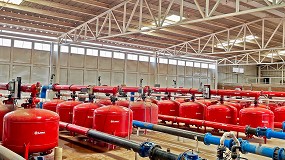 Foto de Claves tcnicas para la seleccin del medio filtrante en sistemas de filtracin de lecho