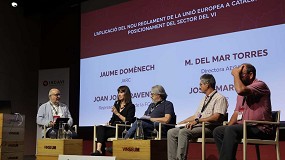El INCAVI celebra una jornada tcnica sobre vinos desalcoholizados con expertos nacionales e internacionales