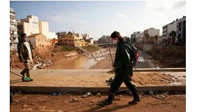 Foto de Anque apoya la iniciativa popular de reforma de la Ley de Aguas para fortalecer la proteccin y gestin del recurso hdrico en Espaa