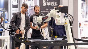 Foto de El 63,7% del sector industrial cree que Europa ha perdido la carrera tecnolgica frente a EE. UU. y China