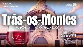 Foto de Trs-os-Montes em Prova regressa a Lisboa