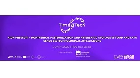 Foto de Colab4Food apresenta 11. edio do Time4Tech