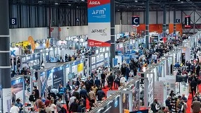 Foto de Esto abertas as inscries para a 17. edio da Advanced Manufacturing Madrid 2025
