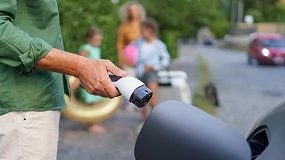 Foto de Como prolongar a autonomia do veculo eltrico em dias quentes? A MOBI.E responde
