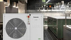 Foto de Panasonic lana gamas iCORE e iCOOL