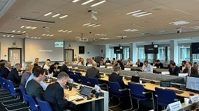 Foto de IP participa na 25 reunio plenria do PRIME, em Bruxelas