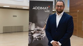 Cecimo nombra a Virgilio Garca nuevo presidente del Comit Europeo de Fabricacin Aditiva