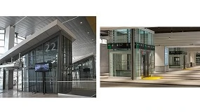 Foto de Adif destina 19,5 M€ al mantenimiento de los ascensores y las escaleras mecánicas de 120 estaciones
