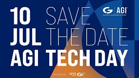 Foto de AGI y Guztec Polymers invitan a clientes y socios a participar en una jornada en Portugal