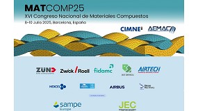 Barcelona se prepara para el Congreso MATCOMP25