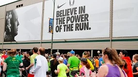 Foto de Nike regresa a sus raíces deportivas para recuperar el liderazgo