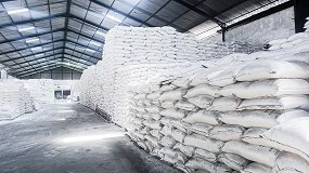 Foto de Riesgos respiratorios en el sector harinero: protección efectiva con equipos especializados de Sundström Safety
