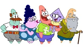 Foto de Las aventuras de ‘Patricio es la estrella’ vuelven a Nickleodeon