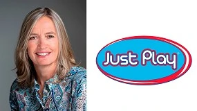 Foto de Just Play nombra a Sara Taylor vicepresidenta sénior de ventas para EMEA