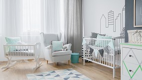 Mobiliario infantil: funcionalidad y diseo marcan el ritmo del mercado