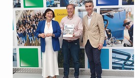 Foto de Presentada la nueva edicin del Manual Carrier de aire acondicionado