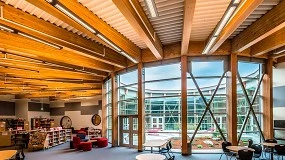 Foto de Neuroarquitetura em madeira: como os espaos construdos podem melhorar a sade mental e o bem-estar