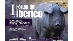 Foto de Future Motors colabora en el I Frum del Ibrico, apostando por la eficiencia energtica en la industria crnica
