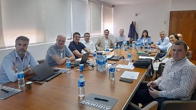 Foto de Aeim toma el pulso al sector de la madera con su barmetro semestral