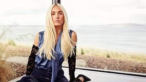 Foto de Cómo cuidar el cabello rubio en verano para mantenerlo sano, brillante y protegido