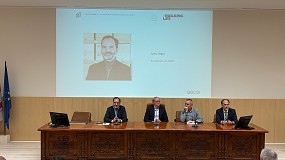 Foto de Expertos en sostenibilidad abordan los retos del sector de la edificacin