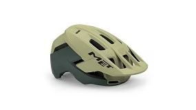 Foto de MET presenta su nuevo casco Terræ: eficiencia para MTB