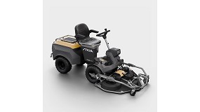 Foto de Stiga presenta en demopark 2025 sus soluciones elctricas de nueva generacin para el cuidado del jardn