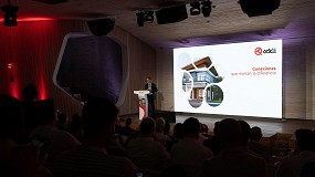 Foto de Orkli rene en Madrid a los lderes del sector para reflexionar sobre el futuro de la construccin en Espaa