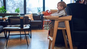 La puericultura esttica apuesta por la multifuncionalidad