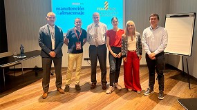 Sesenta aos de una alianza consolidada que impulsa la innovacin en la logstica industrial