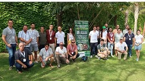 Foto de Syngenta celebra en España su TreeCare Academy