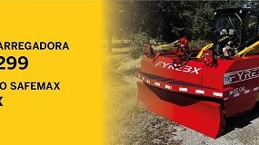 Foto de STET e Safemax lanam soluo inovadora de combate a incndios