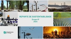 Foto de Grupo IP assume compromisso com os pilares ESG