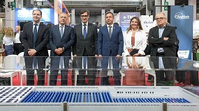 Foto de Goodman culmina la reindustrializaci�n de la Zona Franca de Barcelona con una inversi�n de 123 millones de euros