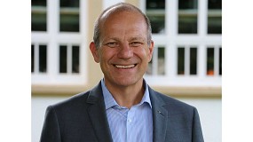 Entrevista a Carl Litherland, director de marketing del Grupo Motan