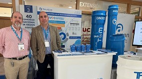 Foto de Molecor mejora su tecnologa para aumentar la gama de accesorios de PVC orientados para riego