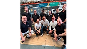 Mirka organiza el III Concurso Mirka Awards