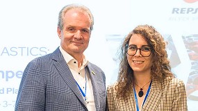 Foto de Federica Gallicchio, nueva directora general de EuPC