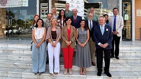 Foto de La Fundacin Atlantic Copper destin ms de 833.000 euros a programas sociales en 2024