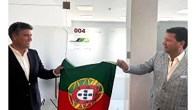 Foto de AJAP inaugura delegao em Beja