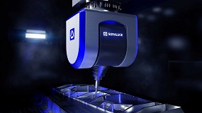 Soraluce modelar el futuro del mecanizado en la EMO 2025