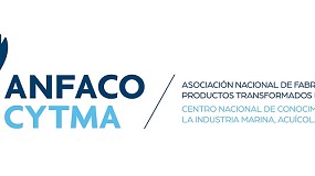 Anfaco-CYTMA, nueva identidad para liderar la transformacin del sector mar-alimentario